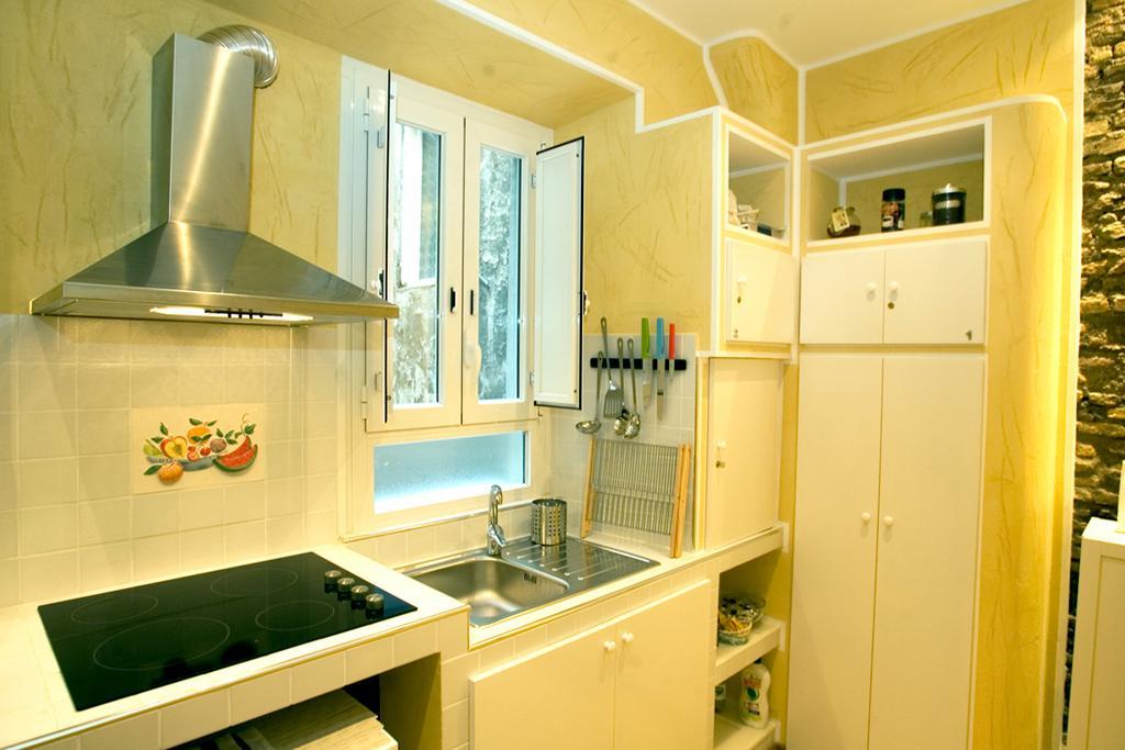 B&B In Piazza Rome Kamer foto