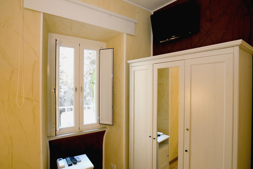 B&B In Piazza Rome Buitenkant foto