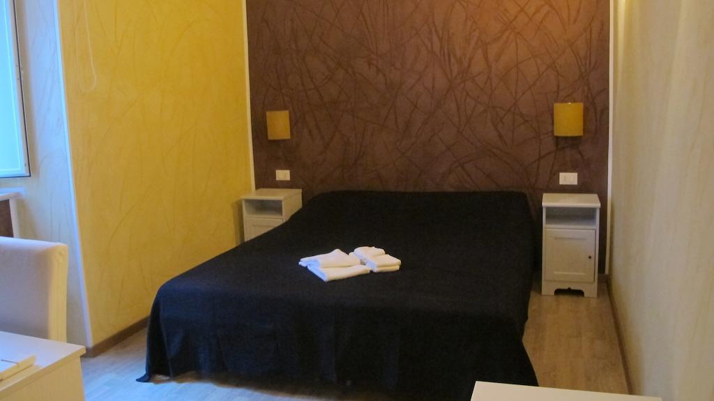 B&B In Piazza Rome Kamer foto