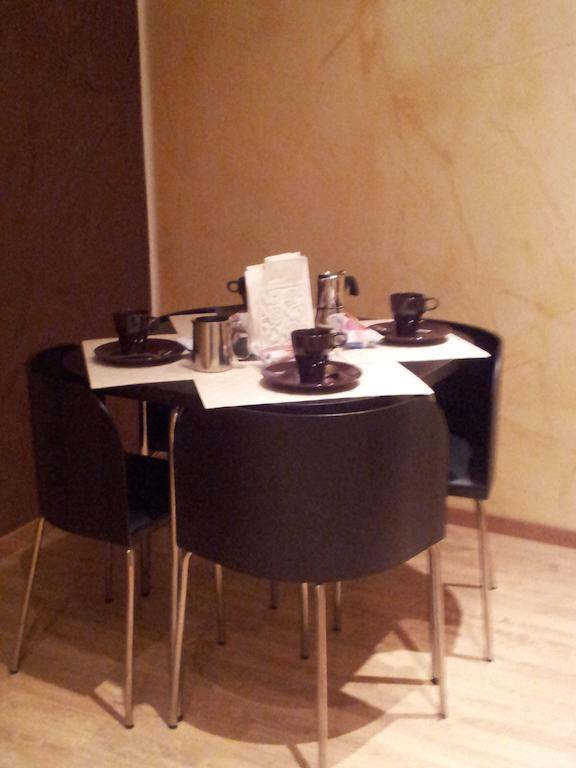 B&B In Piazza Rome Kamer foto