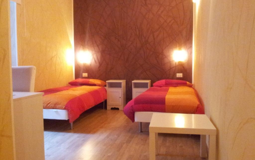 B&B In Piazza Rome Kamer foto