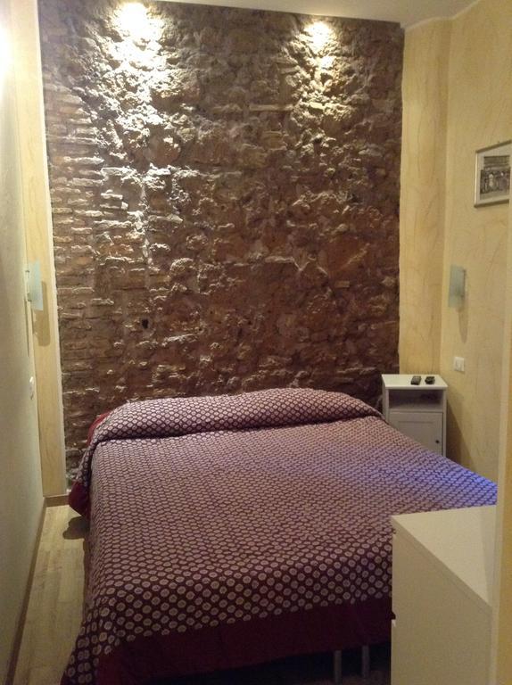 B&B In Piazza Rome Buitenkant foto