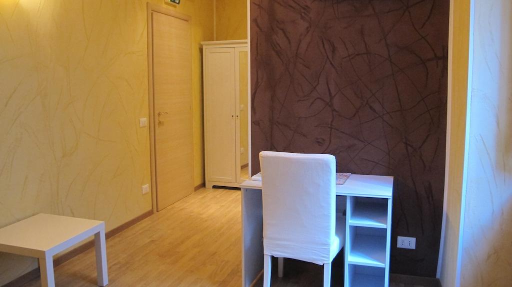 B&B In Piazza Rome Buitenkant foto