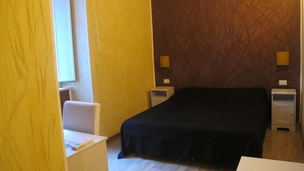 B&B In Piazza Rome Buitenkant foto