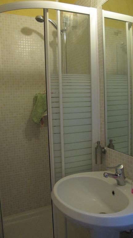B&B In Piazza Rome Buitenkant foto