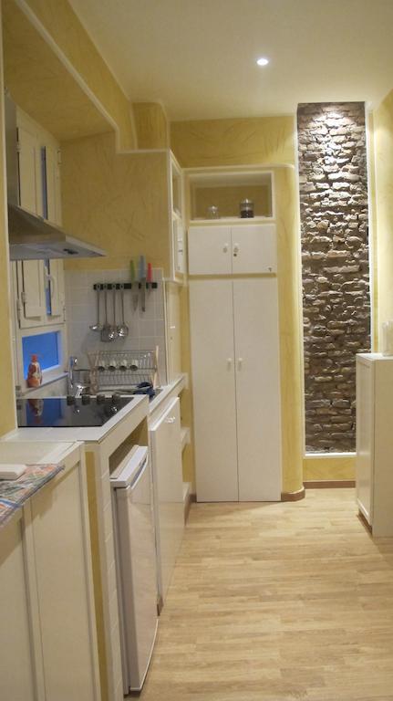 B&B In Piazza Rome Buitenkant foto