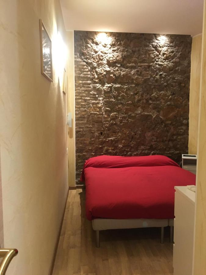 B&B In Piazza Rome Buitenkant foto