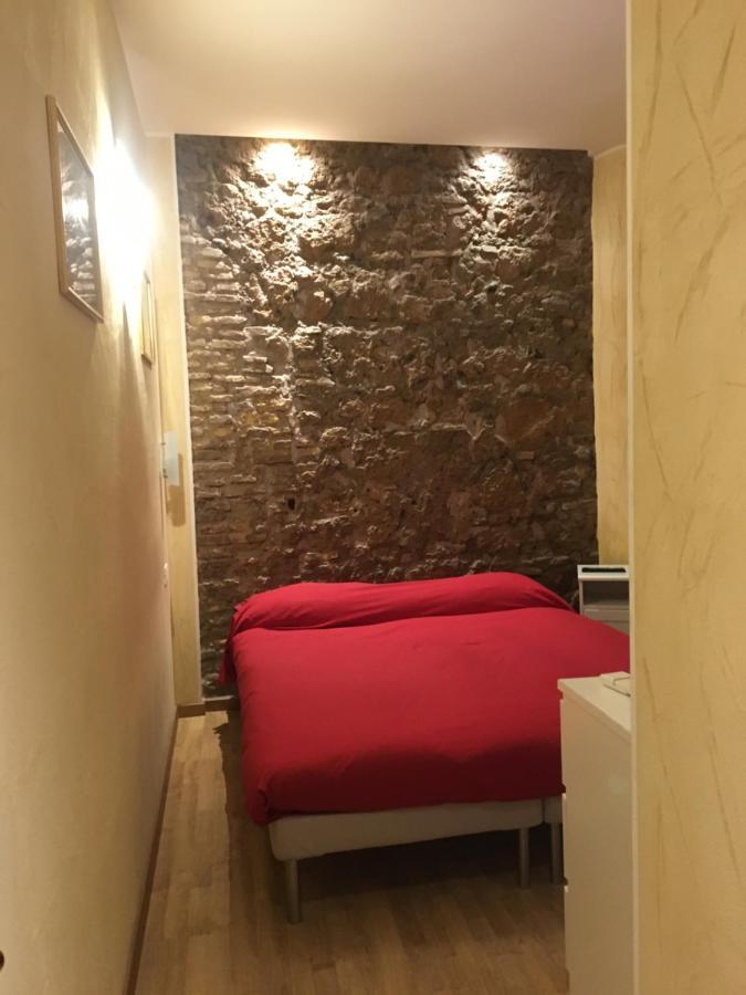B&B In Piazza Rome Buitenkant foto